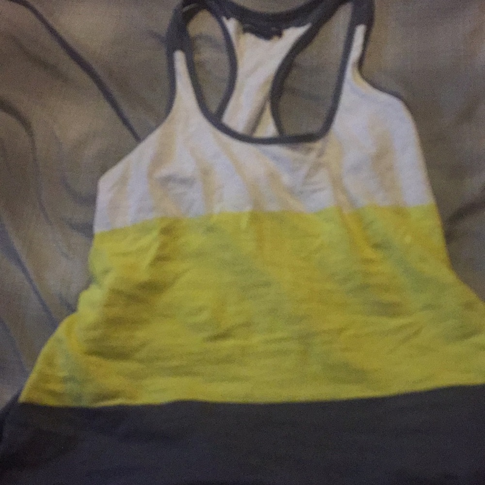American eagle tank!